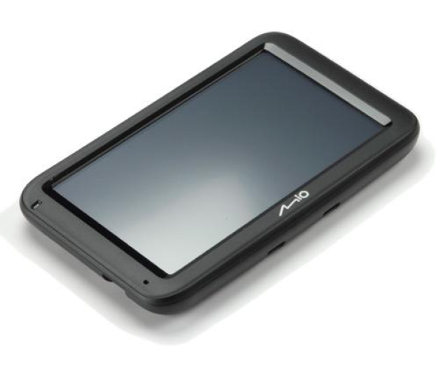 Mio M610 Europa Plus - 1403401 - zdjęcie 3